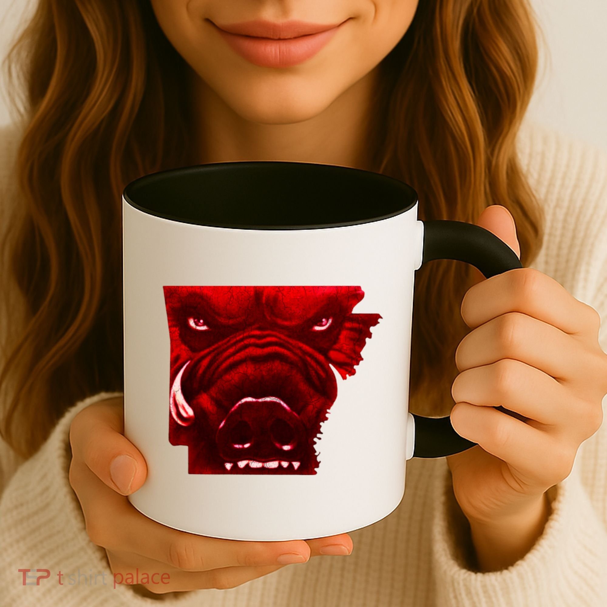 Arkansas Coffee Mug