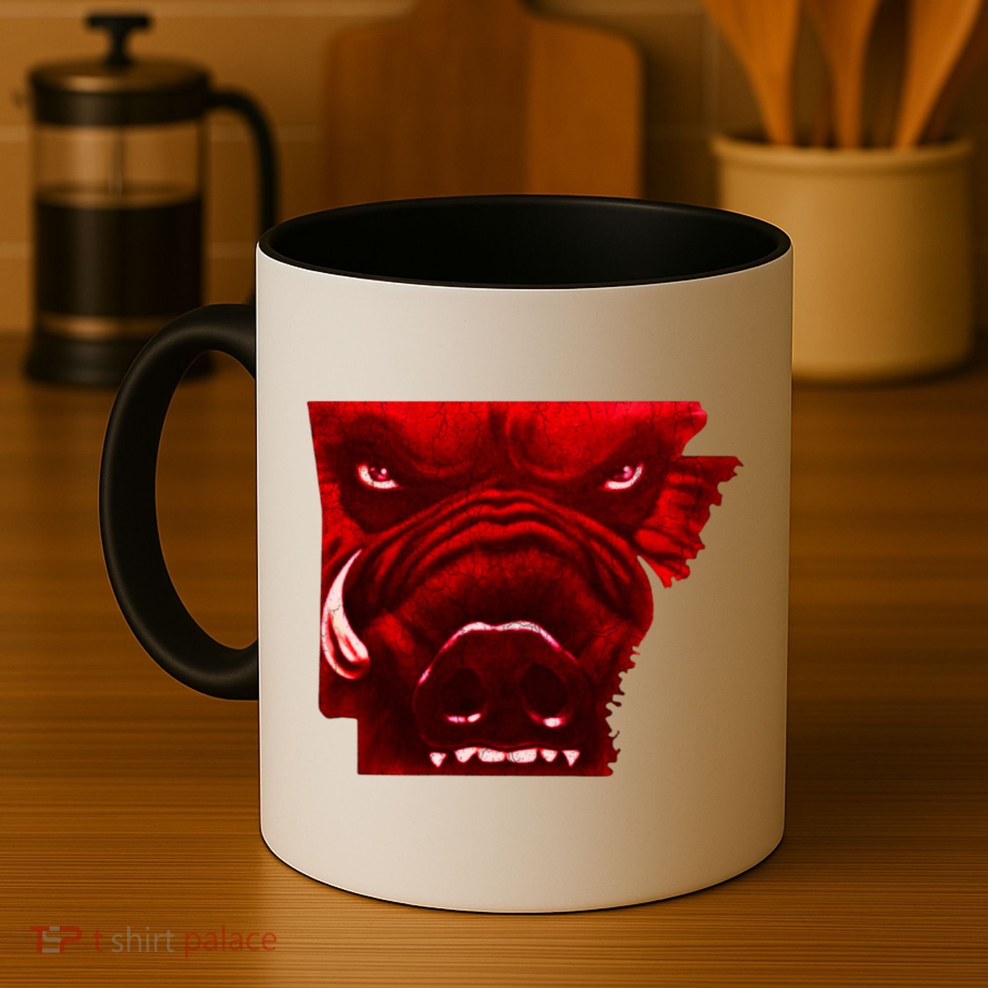 Arkansas Coffee Mug