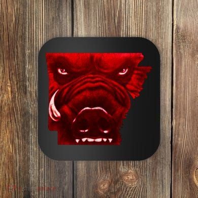 Arkansas Coaster