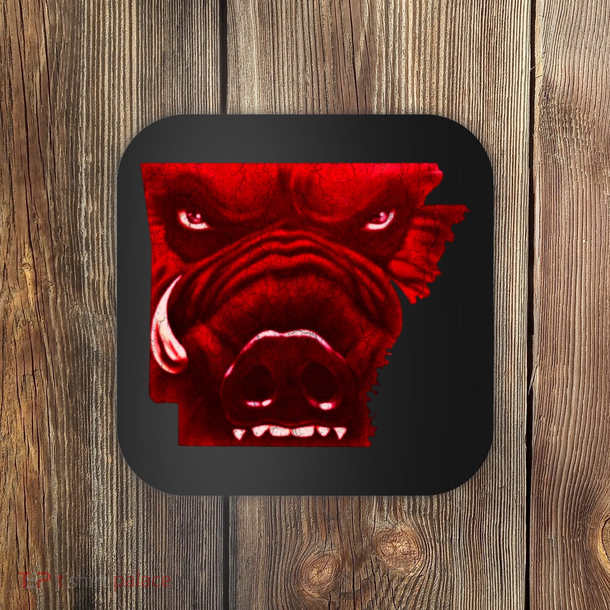 Arkansas Coaster