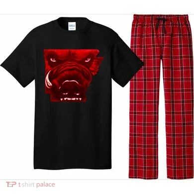 Pajama Set