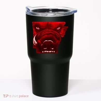 Arkansas Tumbler