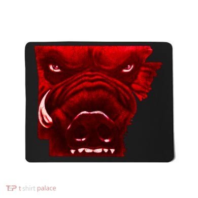 Arkansas Mousepad