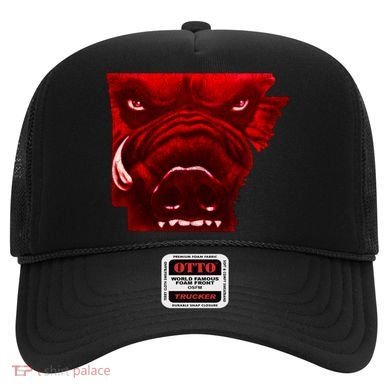 Arkansas Hat