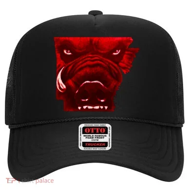 Arkansas Hat