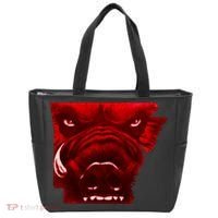 Arkansas Tote Bag thumb 0