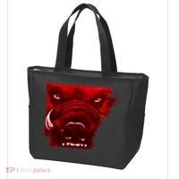 Arkansas Tote Bag thumb 3