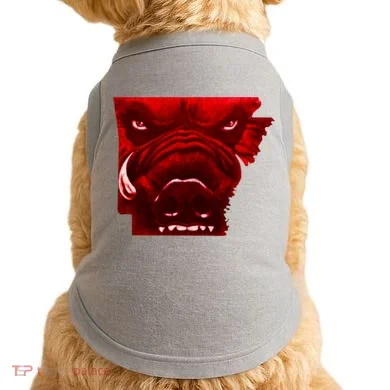Doggie Tank