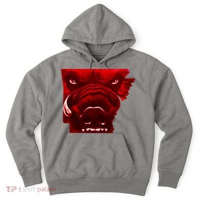Arkansas Hoodie