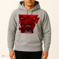 Arkansas Hoodie thumb 2
