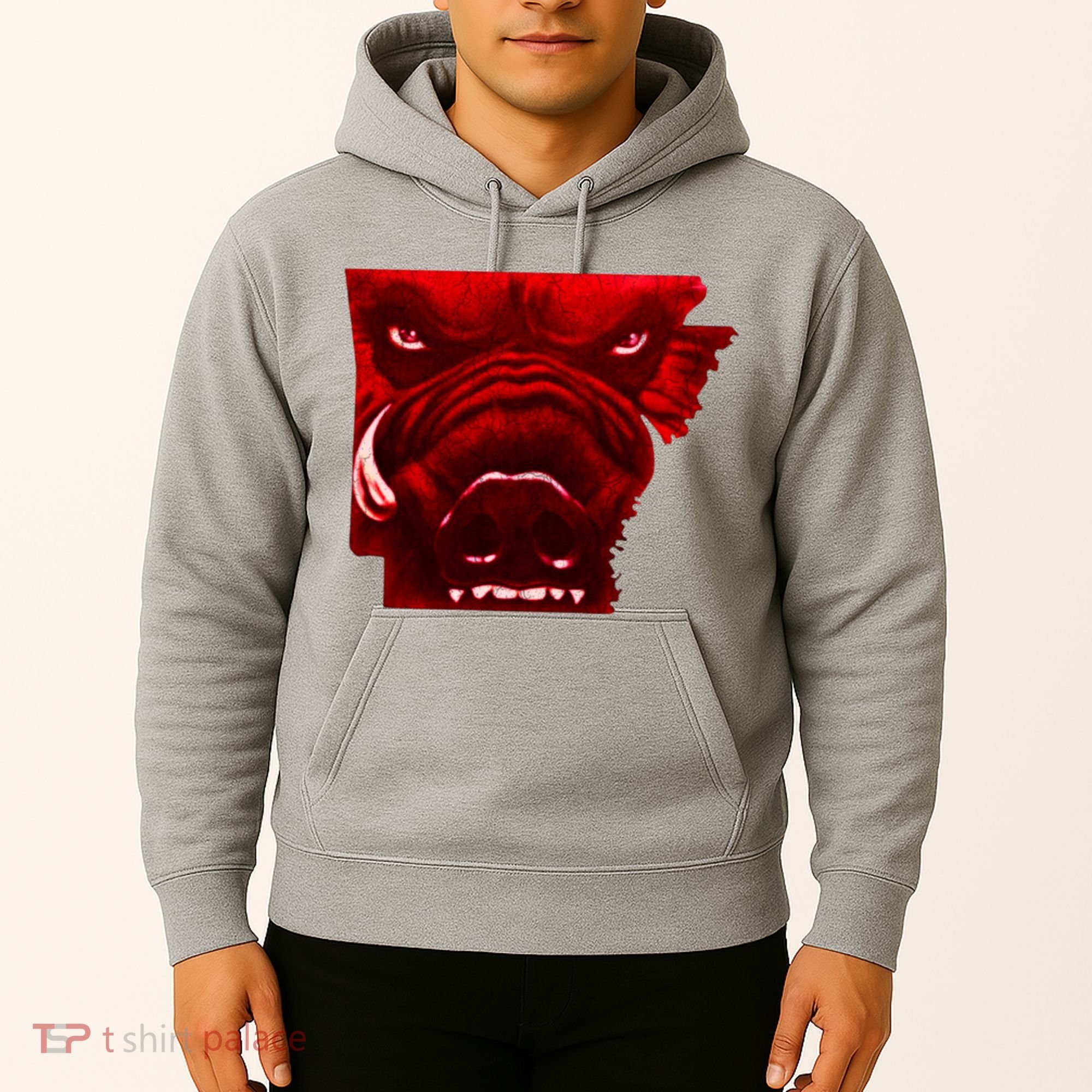 Arkansas Hoodie
