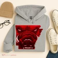 Arkansas Hoodie thumb 4