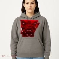 Arkansas Hoodie thumb 5