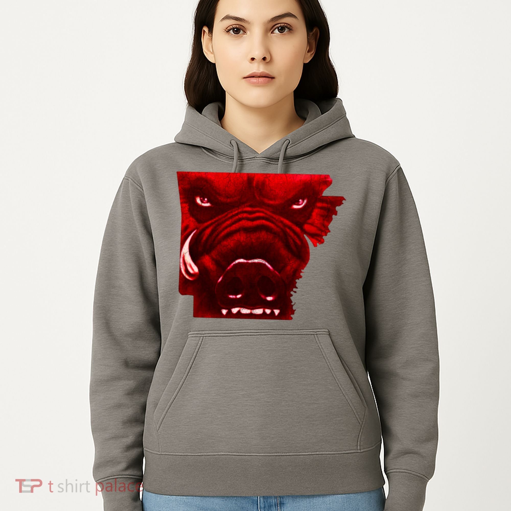 Arkansas Hoodie