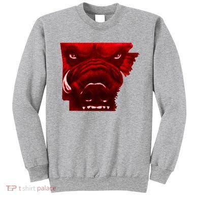 Arkansas Sweatshirt
