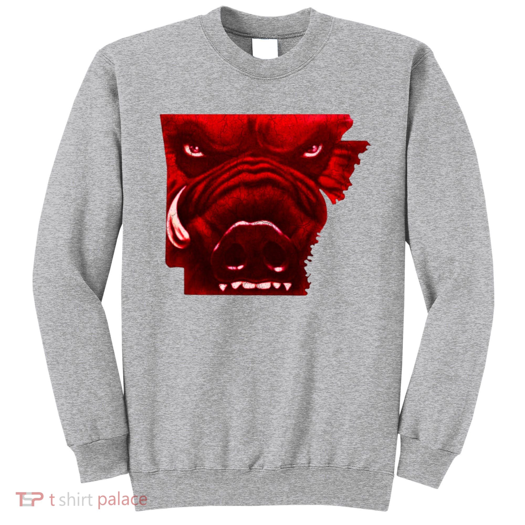 Arkansas Sweatshirt