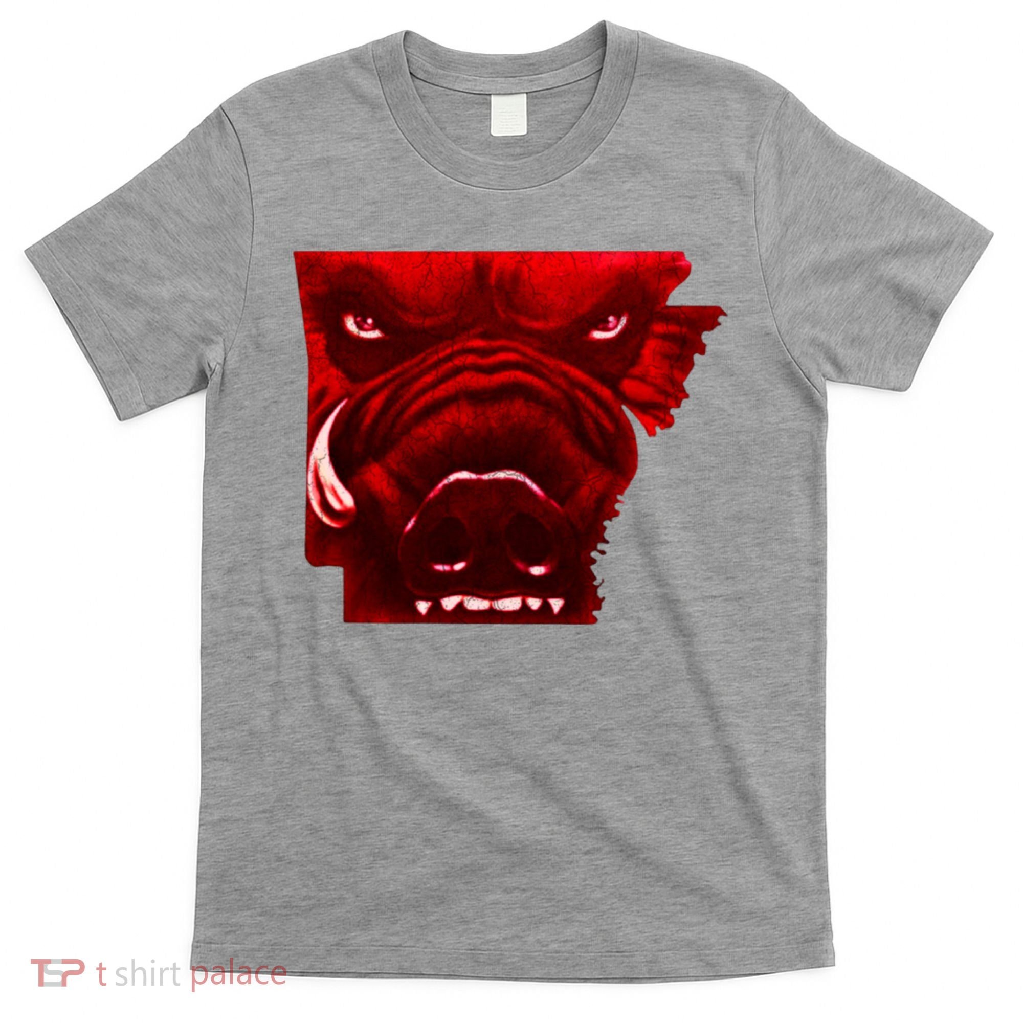 Arkansas T-Shirt