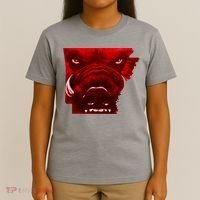 Arkansas T-Shirt thumb 4