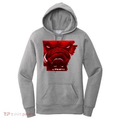 Arkansas Women's Hoodie