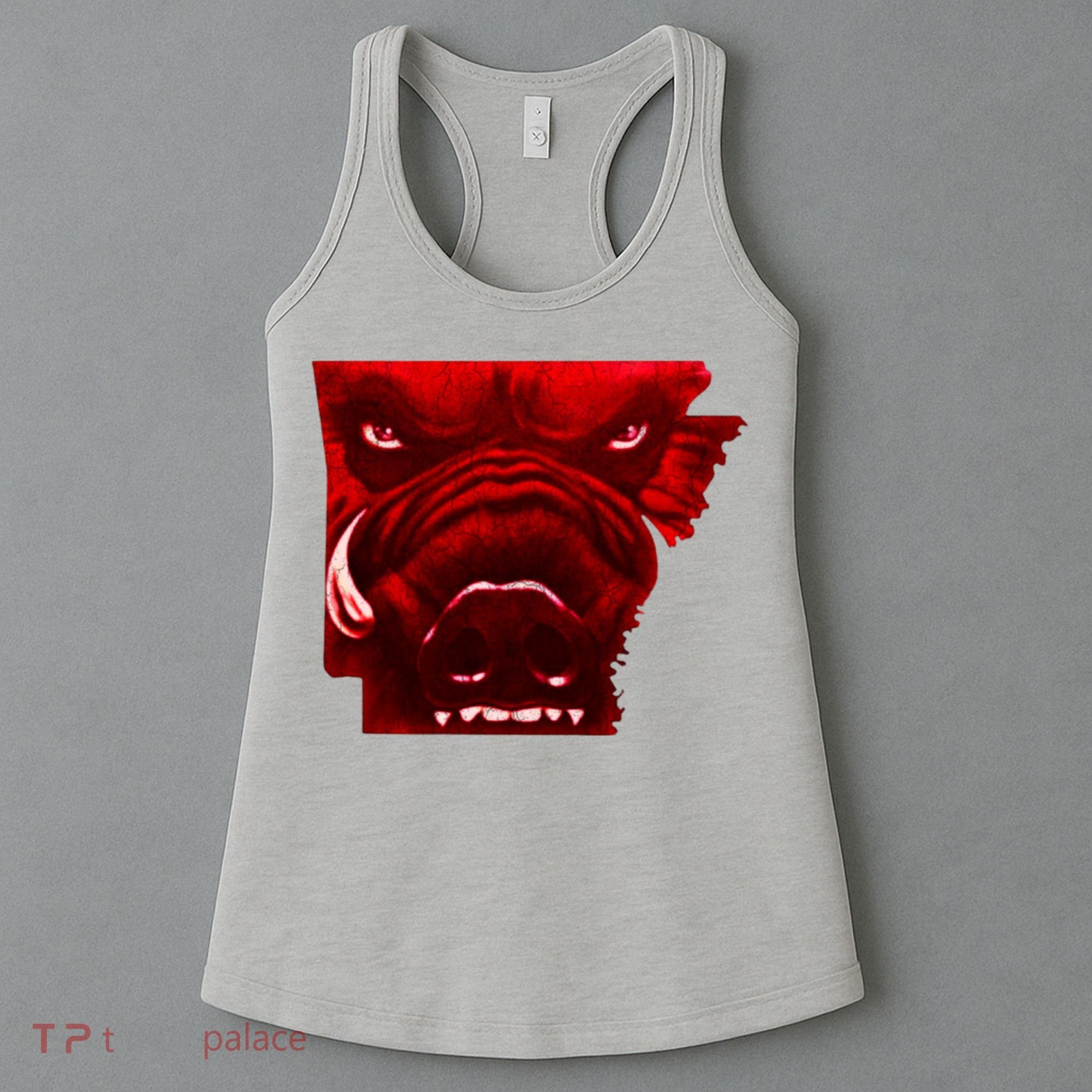 Arkansas Women's Tank Top