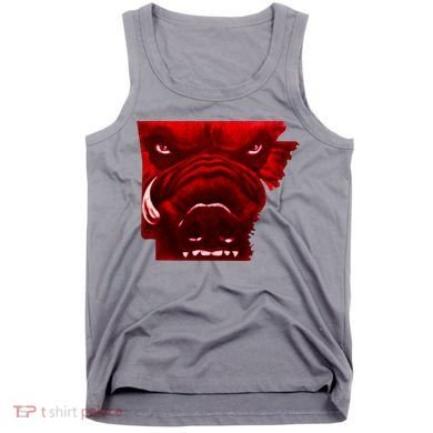 Arkansas Tank Top