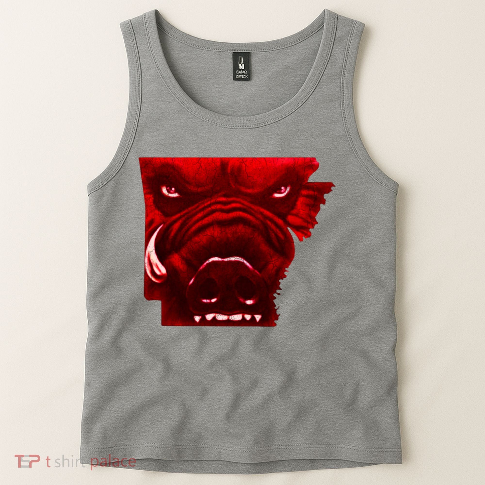 Arkansas Tank Top