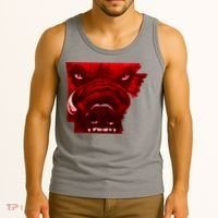 Arkansas Tank Top thumb 3