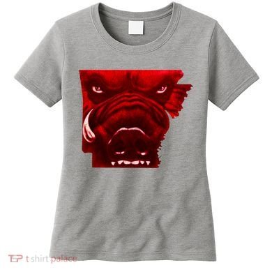 Arkansas Women's T-Shirt