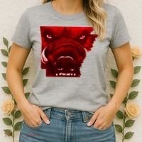 Arkansas Women's T-Shirt thumb 2