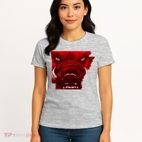 Arkansas Women's T-Shirt thumb 4