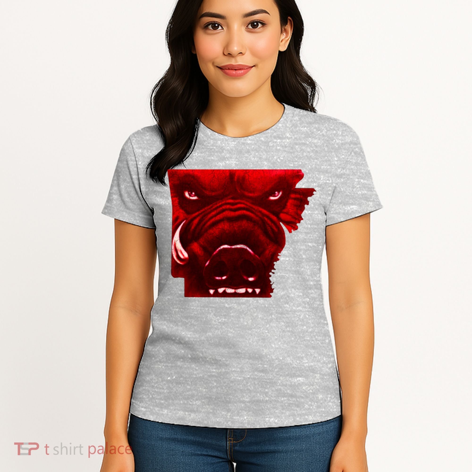 Arkansas Women's T-Shirt