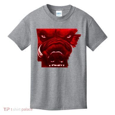 Arkansas Kids T-Shirt