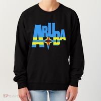 Aruba Women's Sweatshirt thumb 0