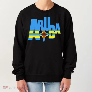 Aruba Women's Sweatshirt