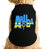 Aruba Doggie Tank thumb 0
