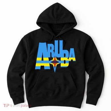 Aruba Hoodie