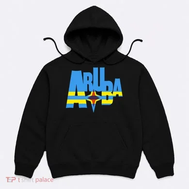 Aruba Hoodie