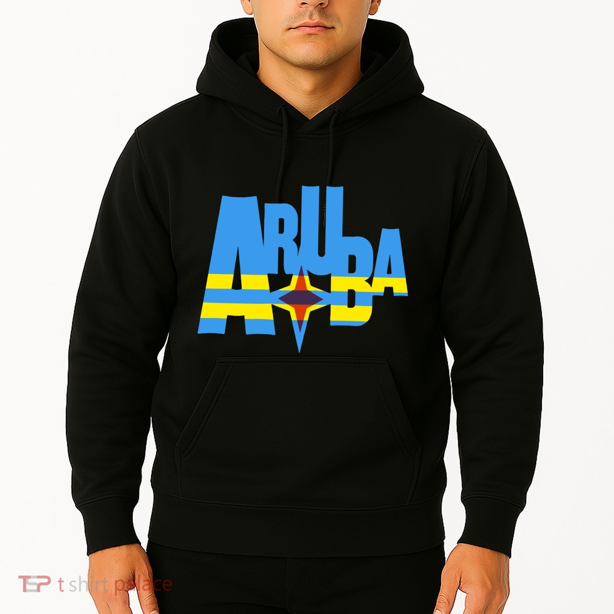 Aruba Hoodie