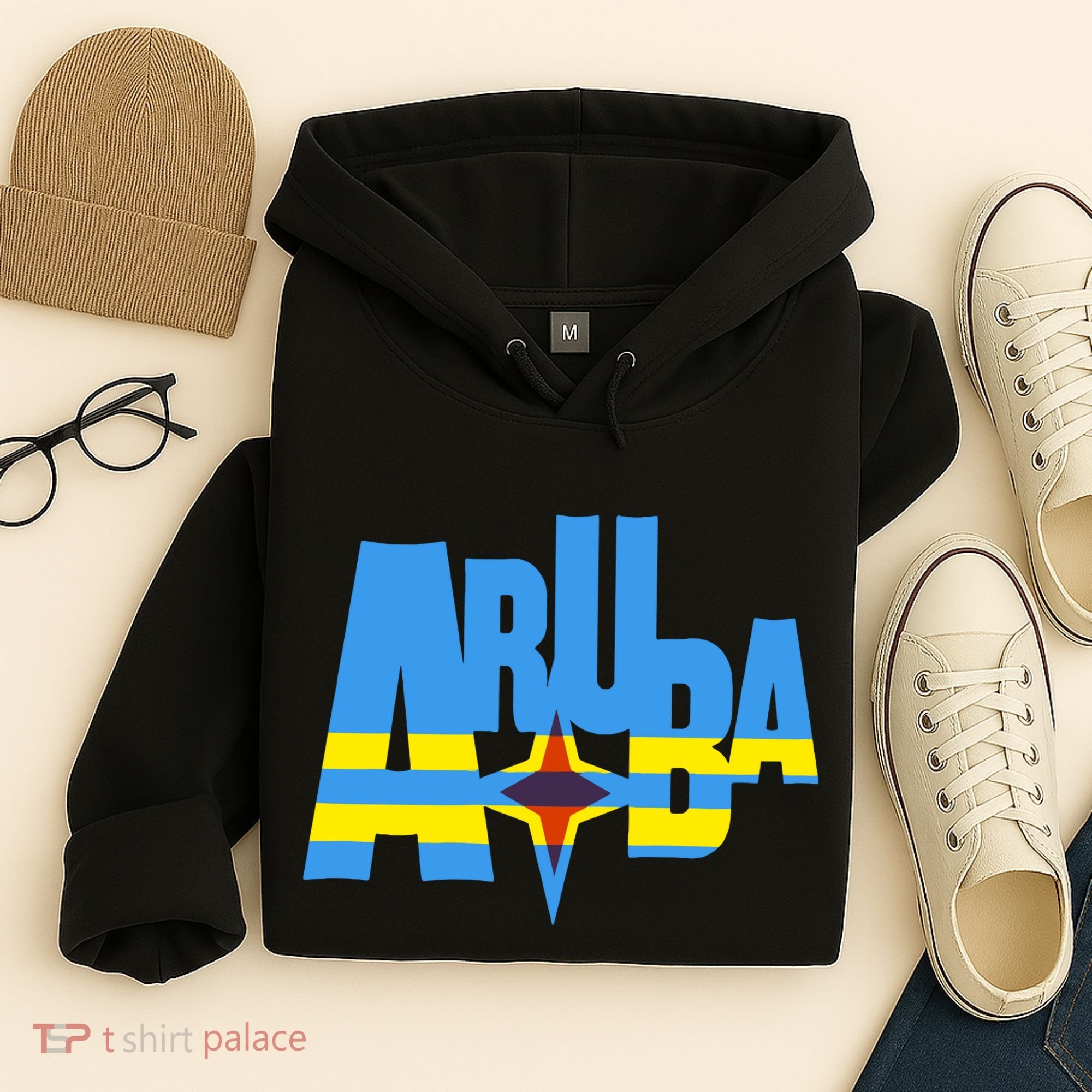 Aruba Hoodie