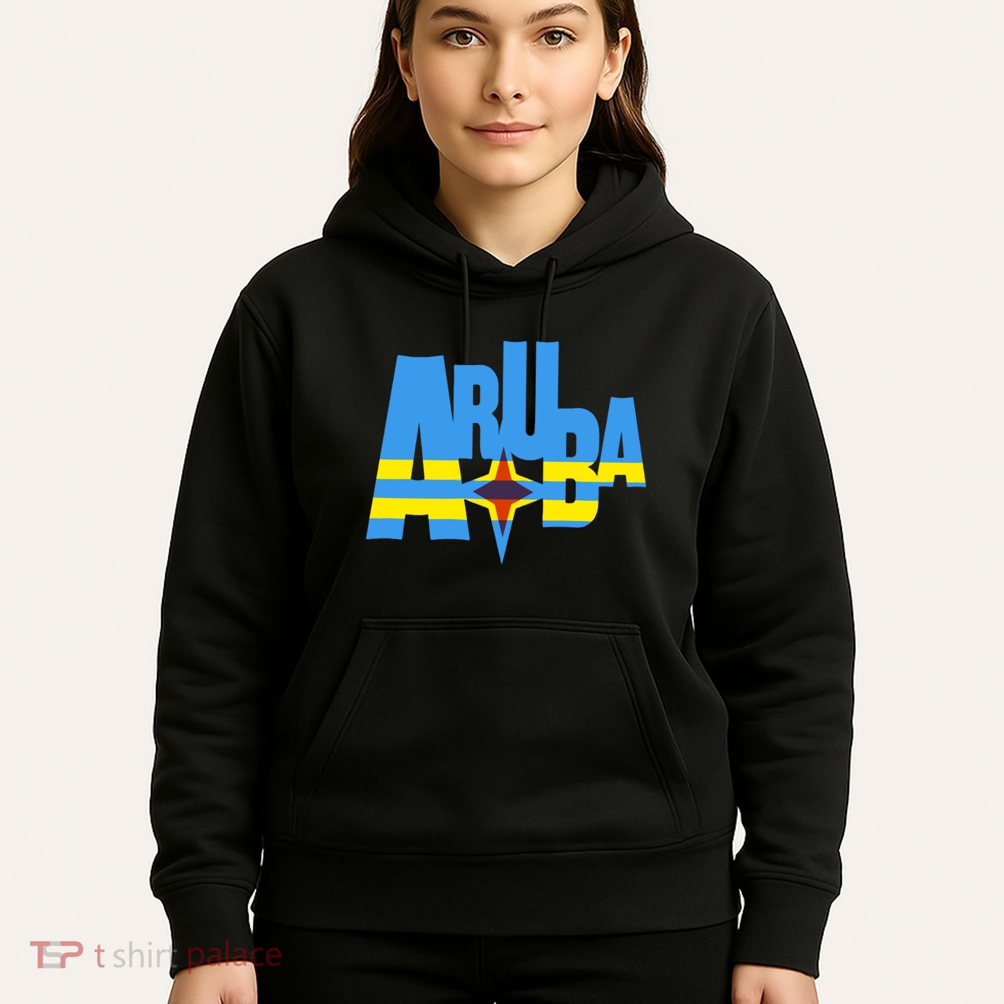 Aruba Hoodie