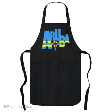 Aruba Apron