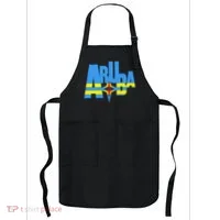 Aruba Apron thumb 0