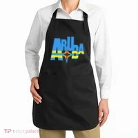 Aruba Apron thumb 2