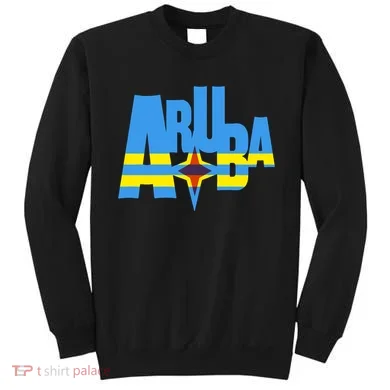 Aruba Sweatshirt