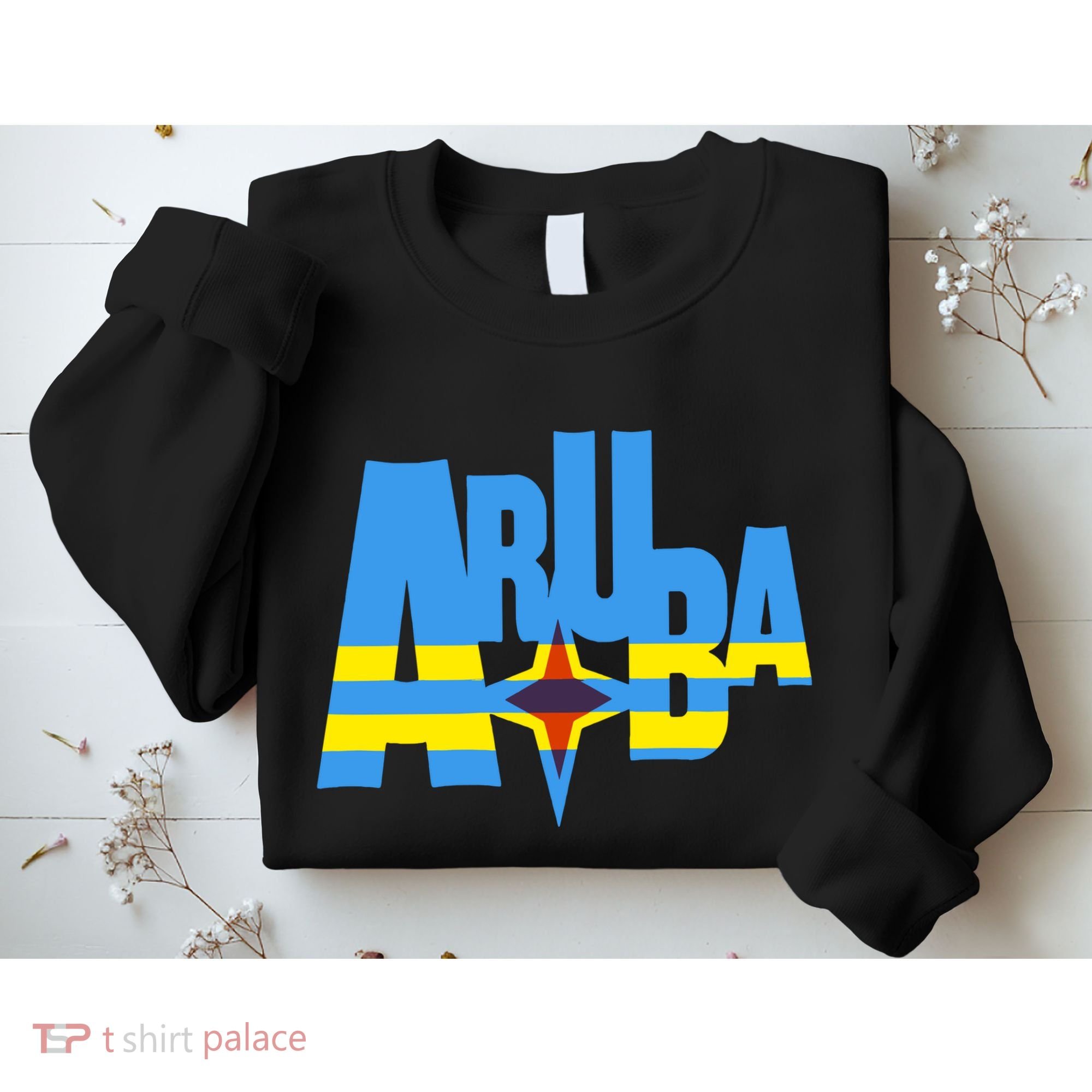 Aruba Sweatshirt