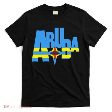 Aruba T-Shirt