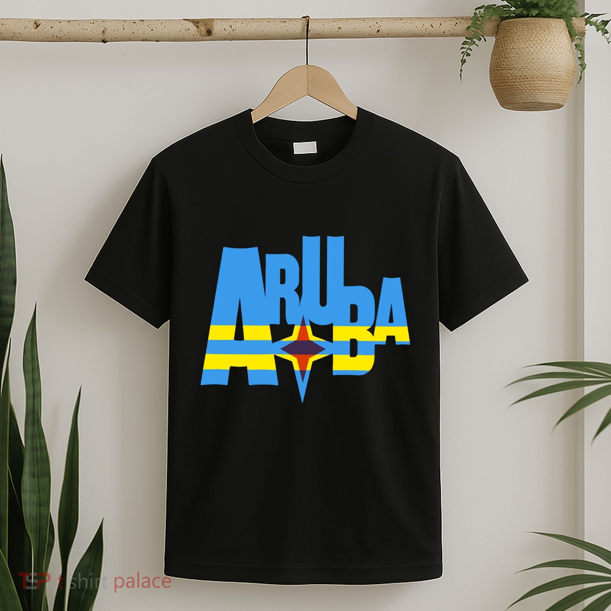 Aruba T-Shirt