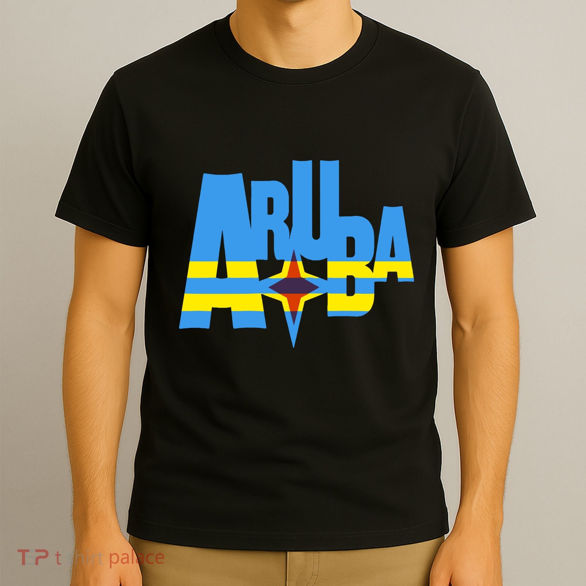 Aruba T-Shirt