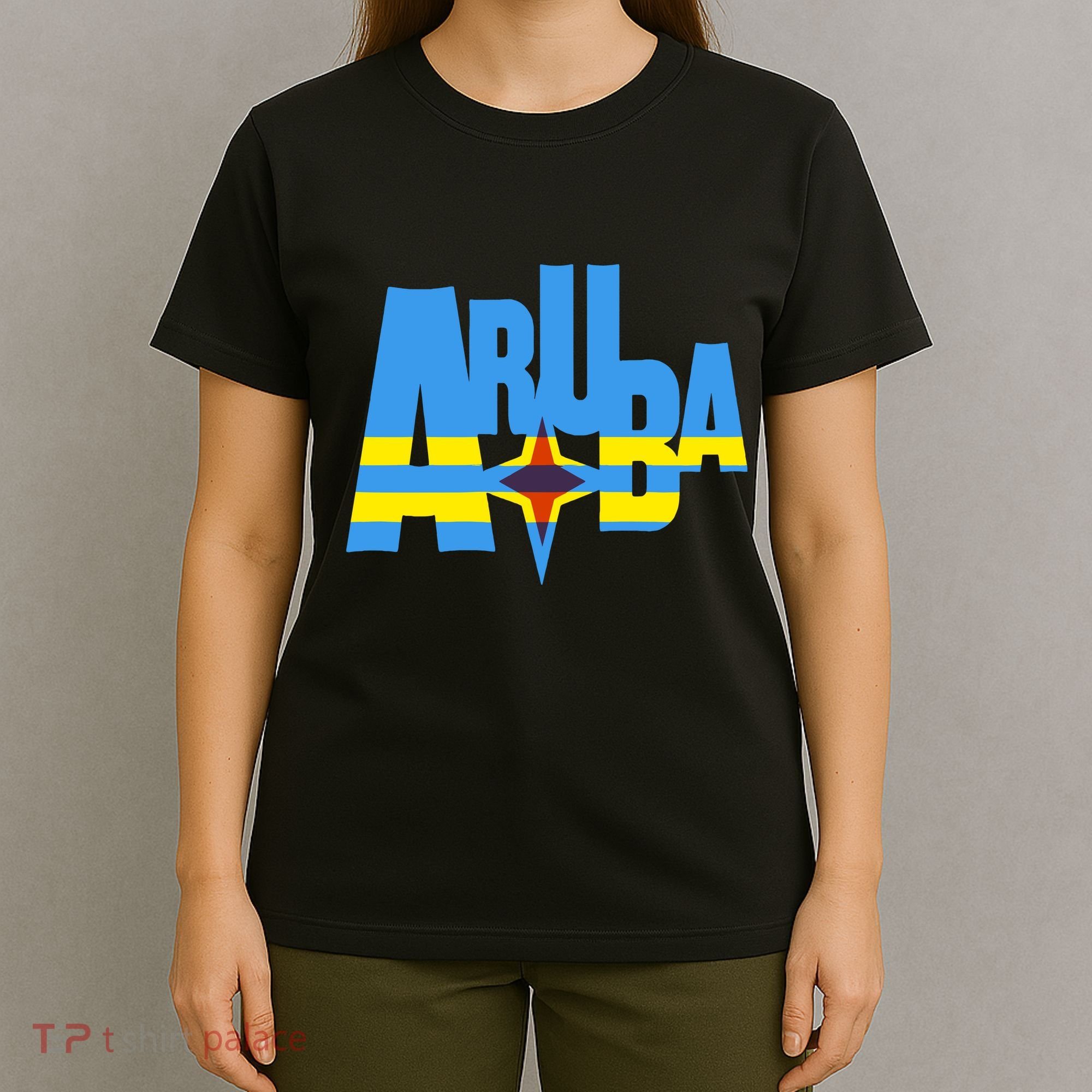 Aruba T-Shirt