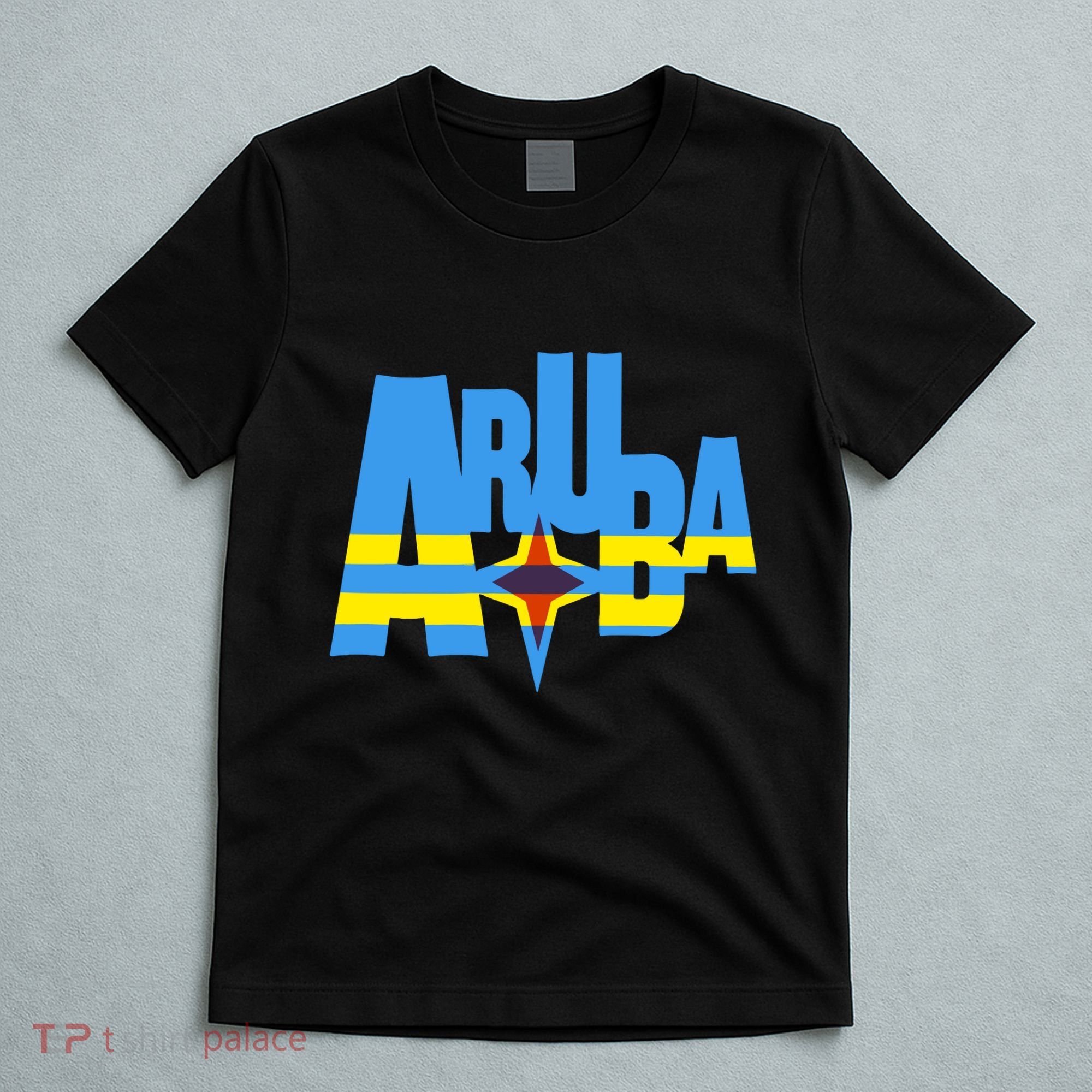 Aruba T-Shirt